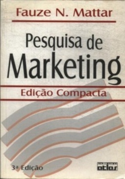 Pesquisa de marketing