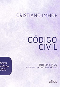 CÓDIGO CIVIL
