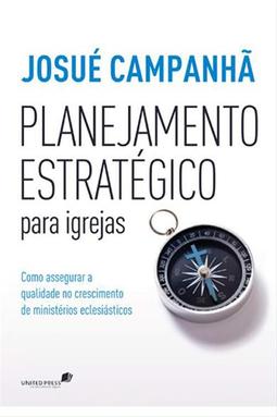 Planejamento estratégico para igrejas