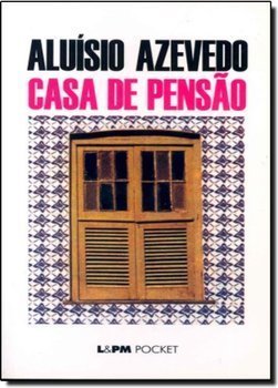 Casa de Pensão