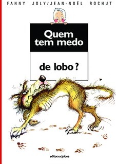 Quem tem medo de lobo?