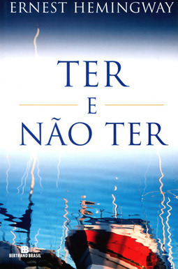 Ter e Não Ter