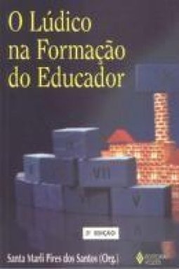 O Lúdico na Formação do Educador