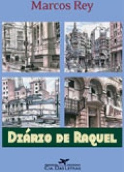 Diário de Raquel