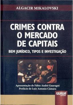 Crimes Contra o Mercado de Capitais