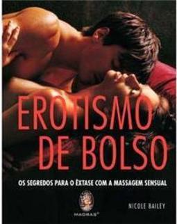 Erotismo de Bolso