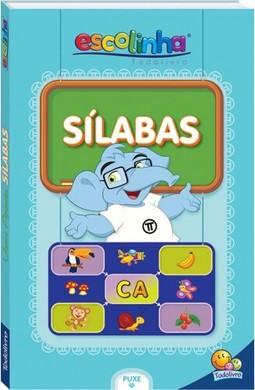 Vamos aprender: Sílabas