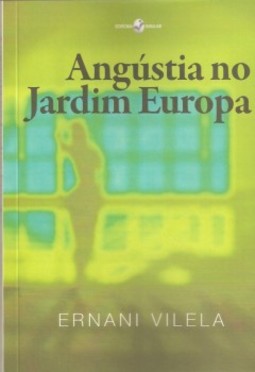 Angústia no Jardim Europa