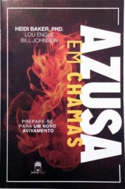 Azusa em Chamas
