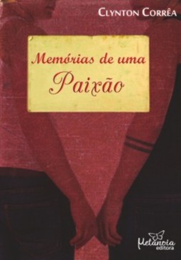 Memórias de uma paixão
