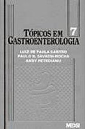 Tópicos em Gastroenterologia - 7