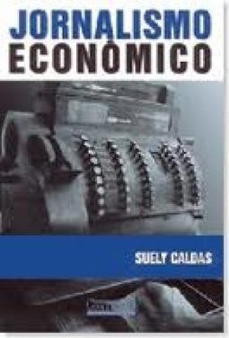 Jornalismo Econômico