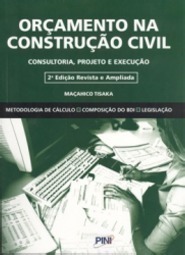 Orçamento na Construção Civil