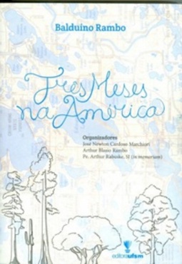 Três Meses na América