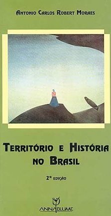 Território e História no Brasil