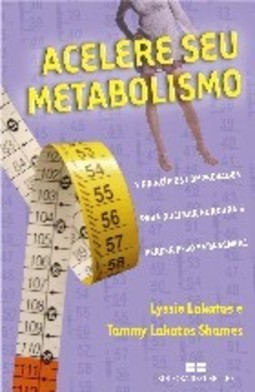 Acelere Seu Metabolismo