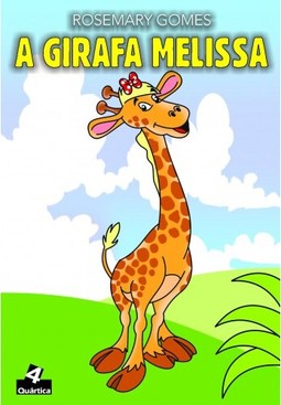 A girafa melissa