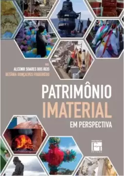 Patrimônio imaterial em perspectiva