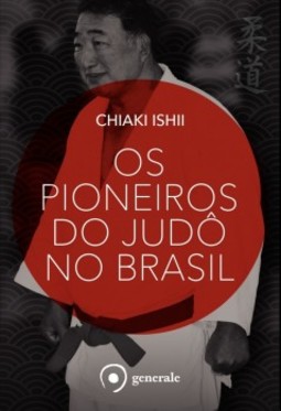 Os pioneiros do judô