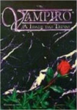 Vampiro: a Idade das Trevas - RPG