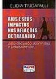 AIDS e Seus Impactos nas Relações de Trabalho