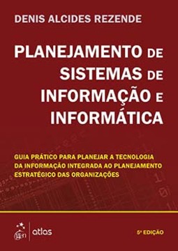 Planejamento de sistemas de informação e informática