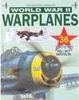 The Gatefold Book of World War II Warplanes - IMPORTADO