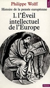 Histoire de la pensée européenne