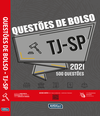 Questões de Bolso - Tribunal de Justiça do Estado de São Paulo - TJ SP