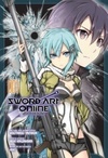 Sword Art Online - Phantom Bullet #01 (Sword Art Online #06)