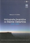 Bibliografia geográfica de Santa Catarina: 1500-1960