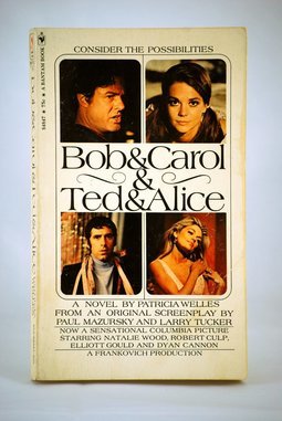 Bob & Carol & Ted & Alice 
