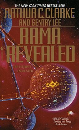 Rama Revealed: 4