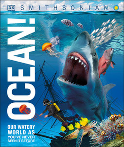 Ocean!: Our Watery World as You've Never Seen it Before
