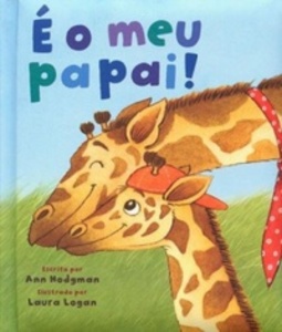 É o meu papai