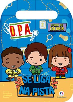 Detetives do Prédio Azul - Se liga na pista
