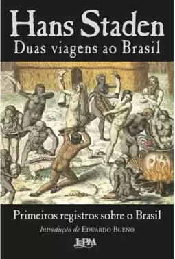 Duas Viagens Ao Brasil
