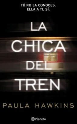 La Chica Del Tren