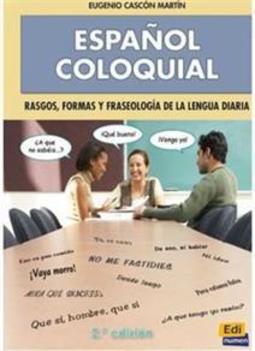 Español Coloquial