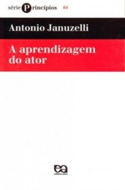 A Aprendizagem do Ator