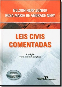 Leis Civis Comentadas