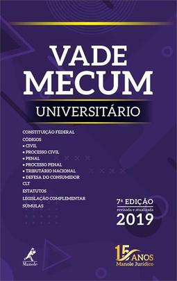 Vade mecum universitário
