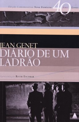 DIARIO DE UM LADRAO