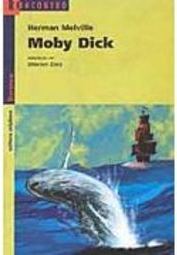 Moby Dick: a Baleia Branca