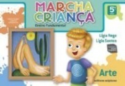 Marcha Criança Arte - 5º Ano - Ensino Fundamental I