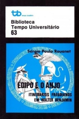 Édipo e o Anjo