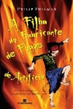 A Filha do Fabricante de Fogos de Artifício