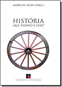 HISTORIA QUE ENSINO E ESSE