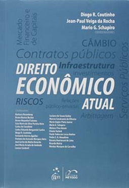 Direito econômico atual