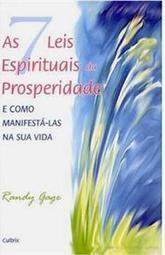 As 7 Leis Espirituais da Prosperidade